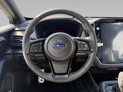New 2026 Subaru Crosstrek 2.5i Sport AWD/4WD image 12