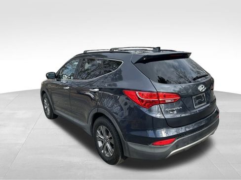 Used 2015 Hyundai Santa Fe Sport w/ Option Group 02 image 3