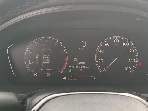 Used 2023 Honda Civic Sport image 26