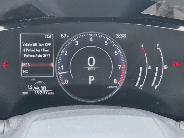 Used 2024 Lexus NX 250 AWD w/ Cold Area Package image 12