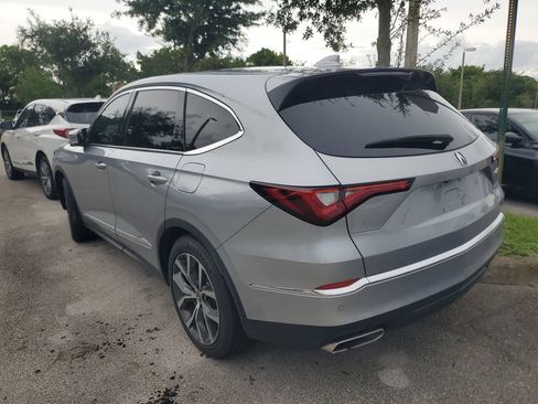 Used 2024 Acura MDX FWD w/ Technology Package image 8