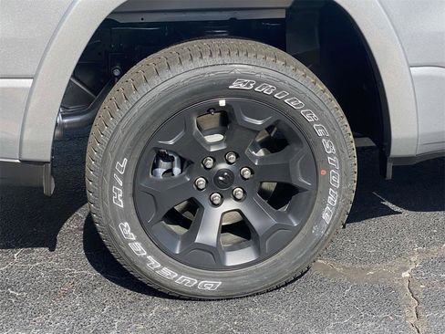 New 2026 RAM 1500 Big Horn image 35