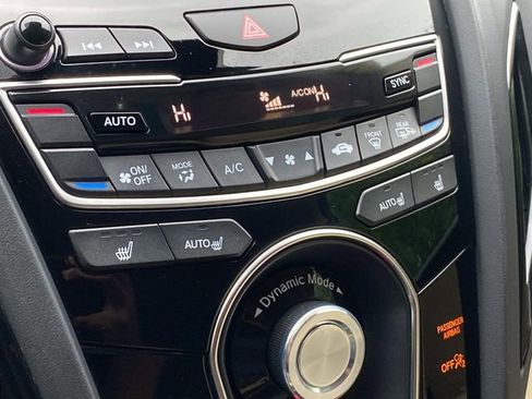 Used 2020 Acura RDX FWD image 26