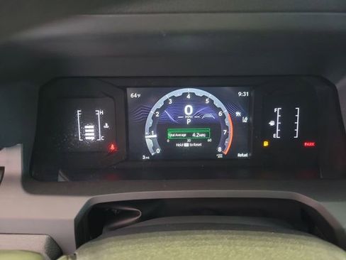 New 2026 Toyota Tacoma SR5 AWD/4WD image 15