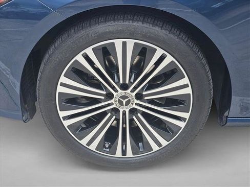 Certified 2023 Mercedes-Benz CLA 250 image 22