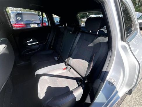 Certified 2023 Mercedes-Benz GLA 250 4MATIC w/ AMG Line Exterior image 17