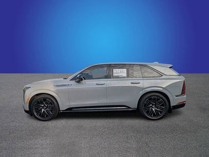 New 2026 Cadillac Escalade IQ Sport 2 w/ LPO, ONYX Package