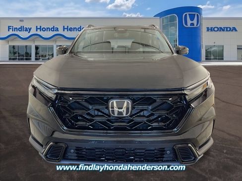 New 2026 Honda CR-V Sport-L image 10