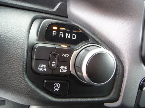 Used 2023 RAM 1500 Big Horn AWD/4WD image 26