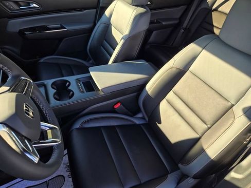 New 2026 Honda Prologue Touring image 19