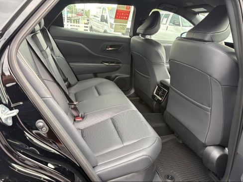 New 2026 Toyota Crown XLE image 7