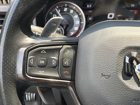 Used 2022 RAM 1500 TRX w/ TRX Level 2 Equipment Group AWD/4WD image 32