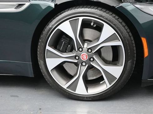 Used 2023 Jaguar F-TYPE R-Dynamic AWD/4WD image 36