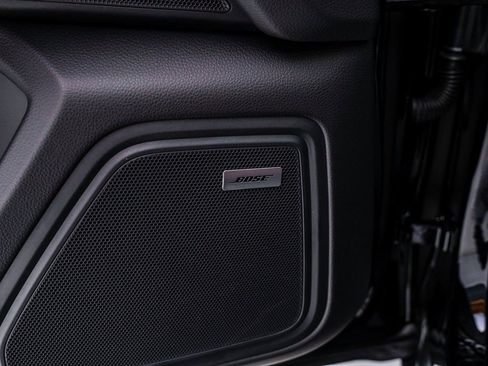 New 2026 Porsche Macan Turbo AWD/4WD image 25