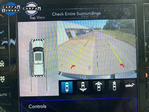 Used 2020 RAM 1500 Limited image 39