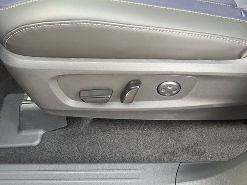 New 2026 INFINITI QX60 Sport w/ Dark Cargo Package image 17