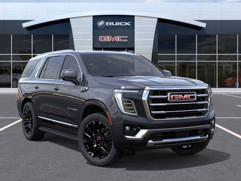 New 2026 GMC Yukon Elevation w/ LPO, Floor Liner Package image 7