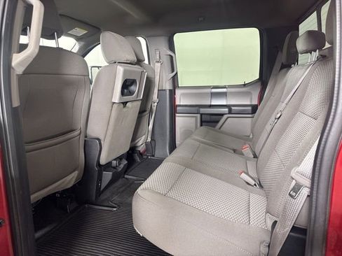 Certified 2018 Ford F150 XLT w/ Equipment Group 302A Luxury AWD/4WD image 12