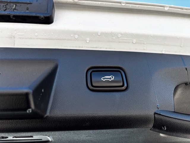 Used 2024 Hyundai Tucson SEL AWD/4WD image 47