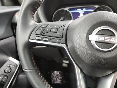 Used 2024 Nissan Sentra SR FWD image 26
