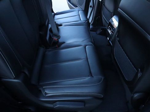 New 2025 Jeep Grand Cherokee L Limited image 16