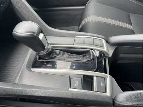 Used 2019 Honda Civic Sport image 19