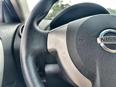 Used 2013 Nissan Rogue S FWD image 31