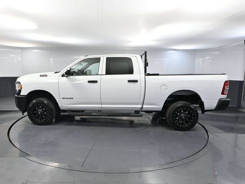 Used 2022 RAM 2500 Tradesman AWD/4WD image 10