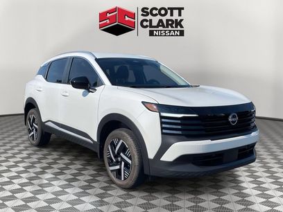Used 2026 Nissan Kicks SV