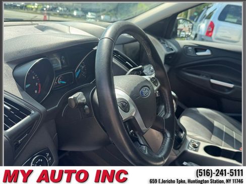 Used 2014 Ford Escape SE w/ Equipment Group 201A AWD/4WD image 23