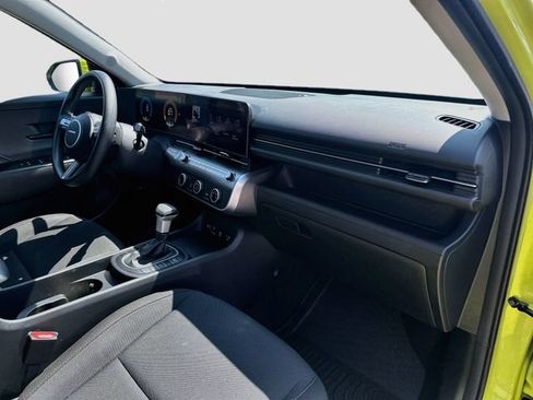 Used 2024 Hyundai Kona SE AWD/4WD image 27