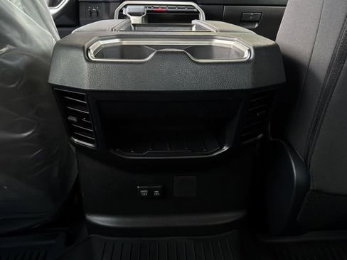 New 2026 Toyota Tundra SR5 RWD image 12