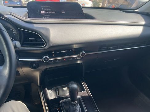 Used 2023 MAZDA CX-30 AWD 2.5 S w/ Preferred Package image 7