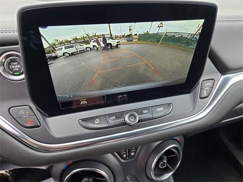 Used 2023 Chevrolet Blazer LT image 16