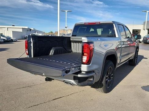 New 2026 GMC Sierra 1500 Elevation w/ X31 Off-Road Package image 6