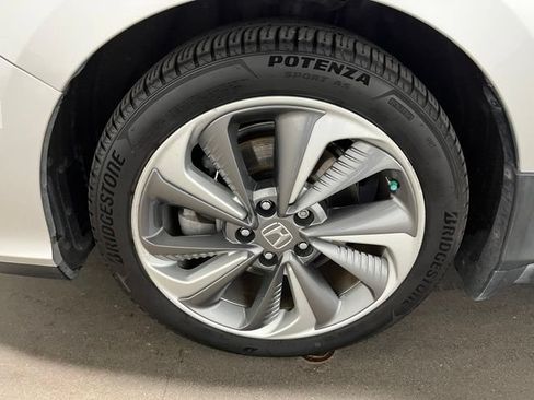 Used 2019 Honda Clarity Plug-In Hybrid image 28
