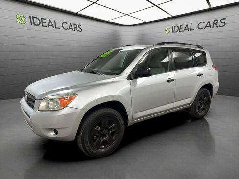 Used 2007 Toyota RAV4 2WD image 1