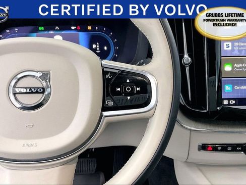 Certified 2023 Volvo XC60 B5 Plus w/ Protection Package Premier image 28