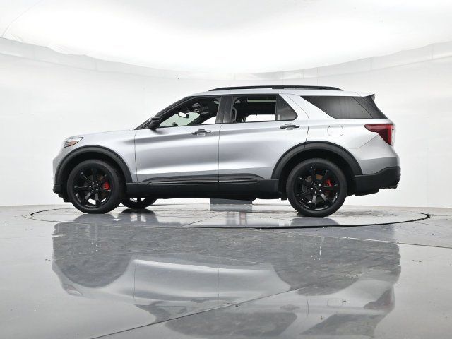 Used 2023 Ford Explorer ST w/ Equipment Group 401A AWD/4WD image 51