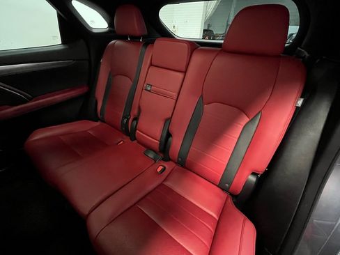Used 2021 Lexus RX 350 F Sport w/ Cold Area Package (CT) image 13