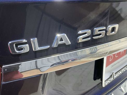 Used 2018 Mercedes-Benz GLA 250 4MATIC image 7