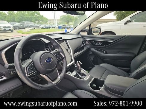 Used 2024 Subaru Outback Limited w/ Popular Package #2 image 5