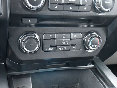 Used 2018 Ford F150 XL w/ Equipment Group 101A Mid image 28