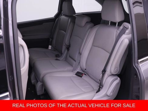 Used 2020 Honda Odyssey Elite image 10