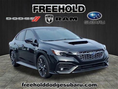 Used 2024 Subaru WRX Premium image 1