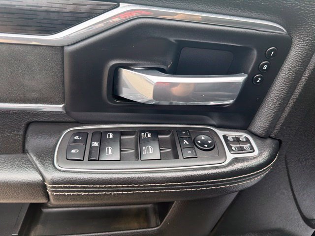Used 2024 RAM 2500 Laramie w/ Sport Appearance Package AWD/4WD image 12