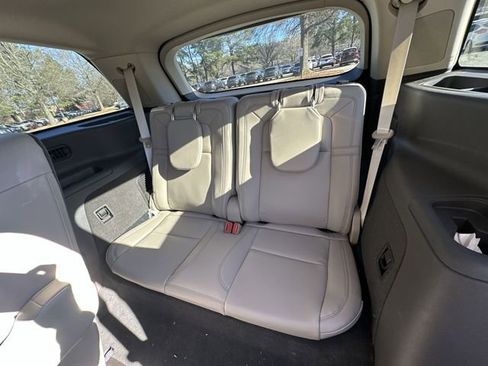 New 2024 Lincoln Aviator Reserve w/ Equipment Group 201A image 24