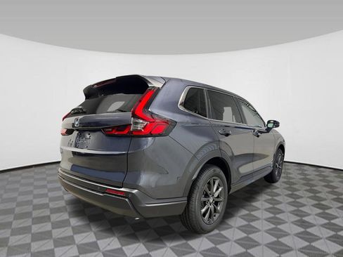 New 2026 Honda CR-V EX-L image 11