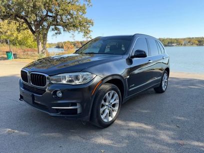 Used 2016 BMW X5 xDrive35i w/ Driver Assistance Package