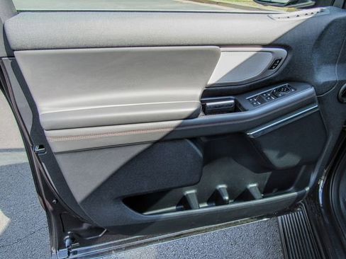 New 2025 Ford Expedition Max Active image 8